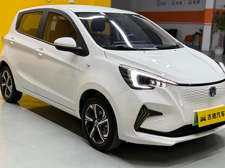 Changan BenBen E-Star 2022 immagine di auto #4