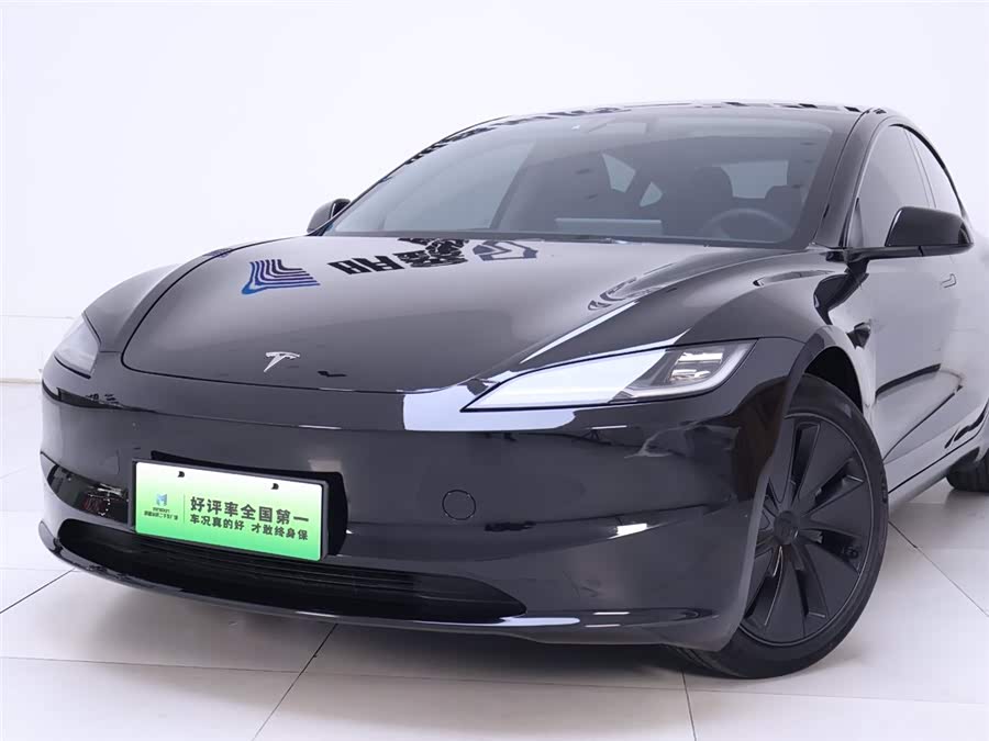 特斯拉 Model 3 2023 汽车图片 #4