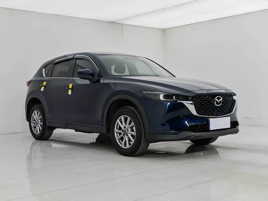 Mazda CX-5 2023 #4 Mazda CX-5 2023 car image #4