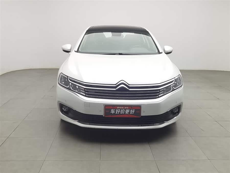 Citroen C6 2016 image de voiture #4