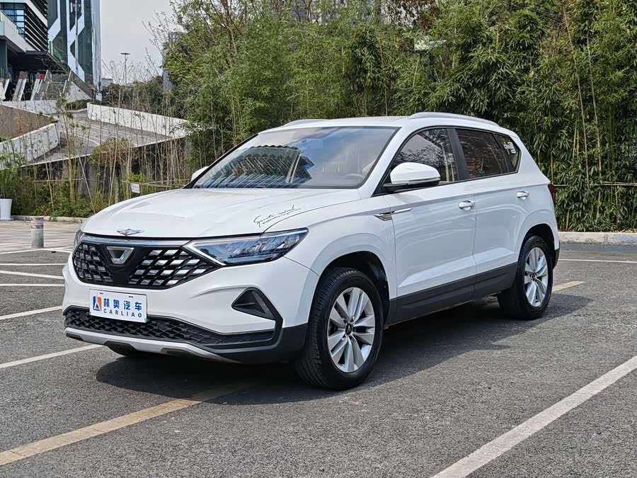 Jetta VS5 2021 imagen de coche #4