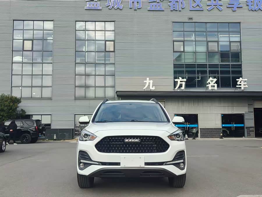 哈弗 哈弗M6 2020 汽车图片 #4