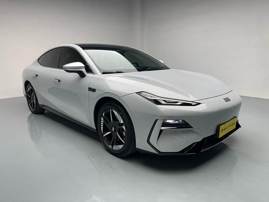 GEELY 2024 car image #4