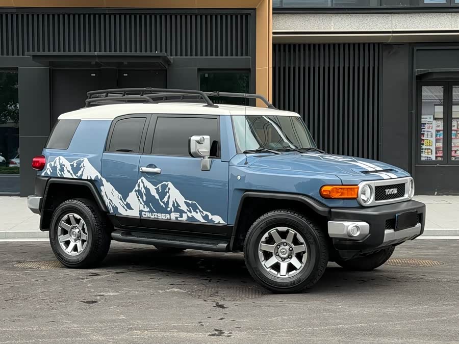 Toyota 2019 #4 Toyota 2019 car image #4