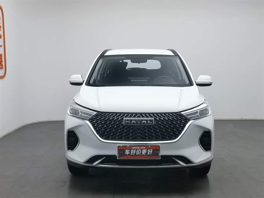 Haval M6 2023 imagem de carro #4