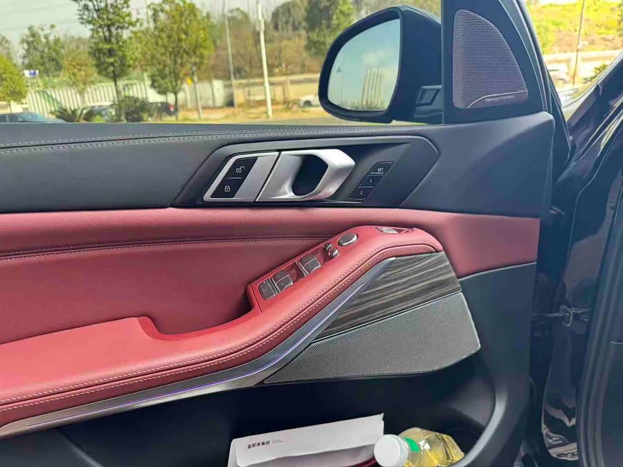 宝马 宝马X5 2024 汽车图片 #4