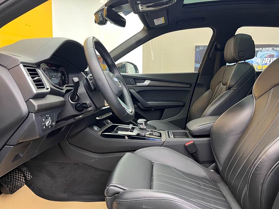 奥迪 奥迪Q5L 2023 汽车图片 #4