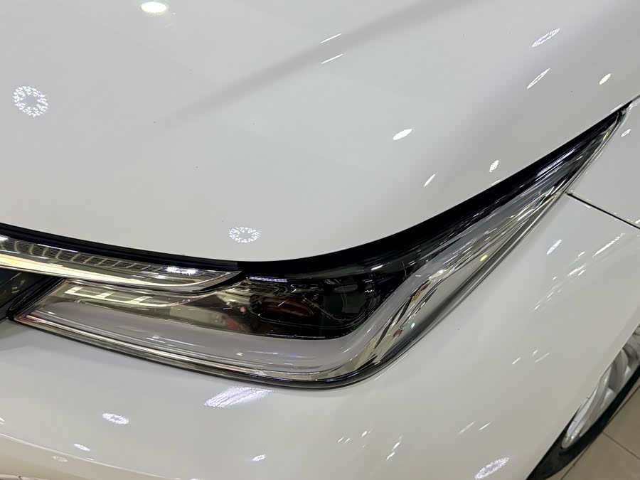 Toyota Allion 2023 car image #4