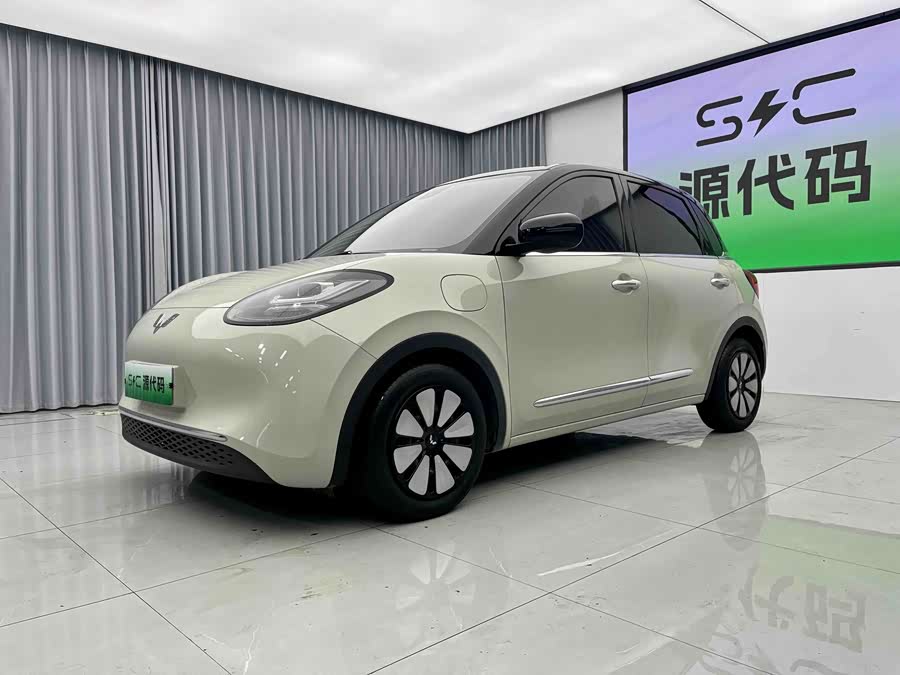 Wuling Binguo 2023 immagine di auto #4