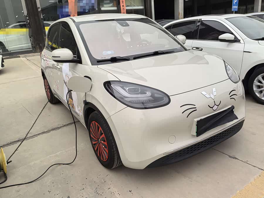 Wuling Binguo 2024 изображение автомобиля #4