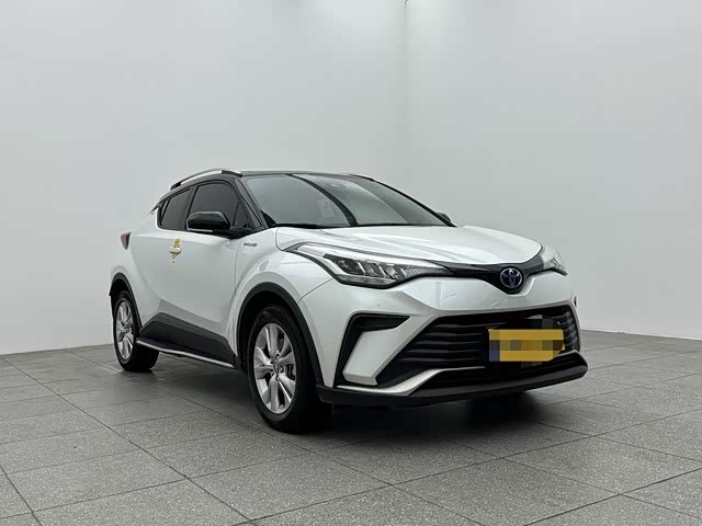 Toyota Izoa 2022 car image #4
