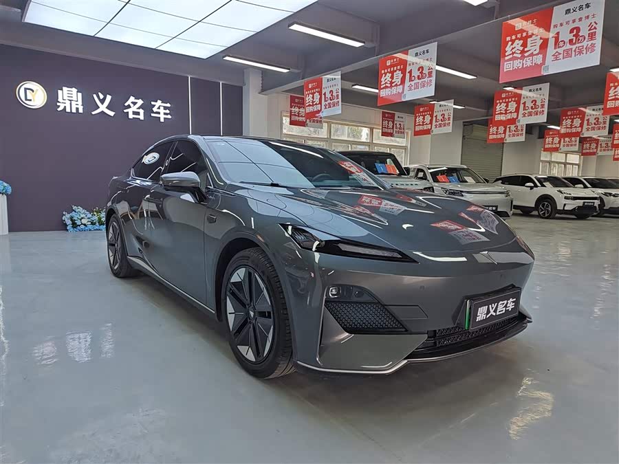 Deepal SL03 2024 изображение автомобиля #4