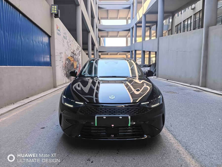 零跑汽车 零跑C01 2025 汽车图片 #4