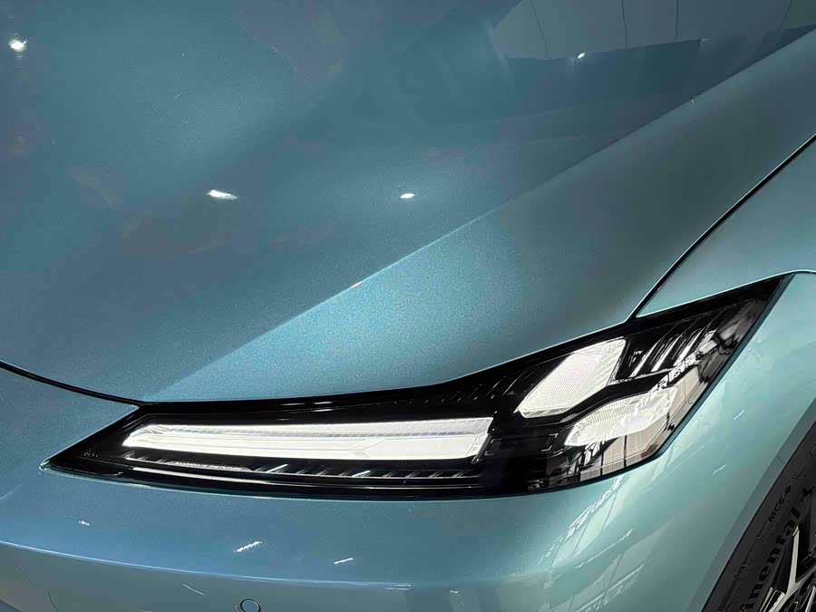 Deepal L07 2024 imagen de coche #4