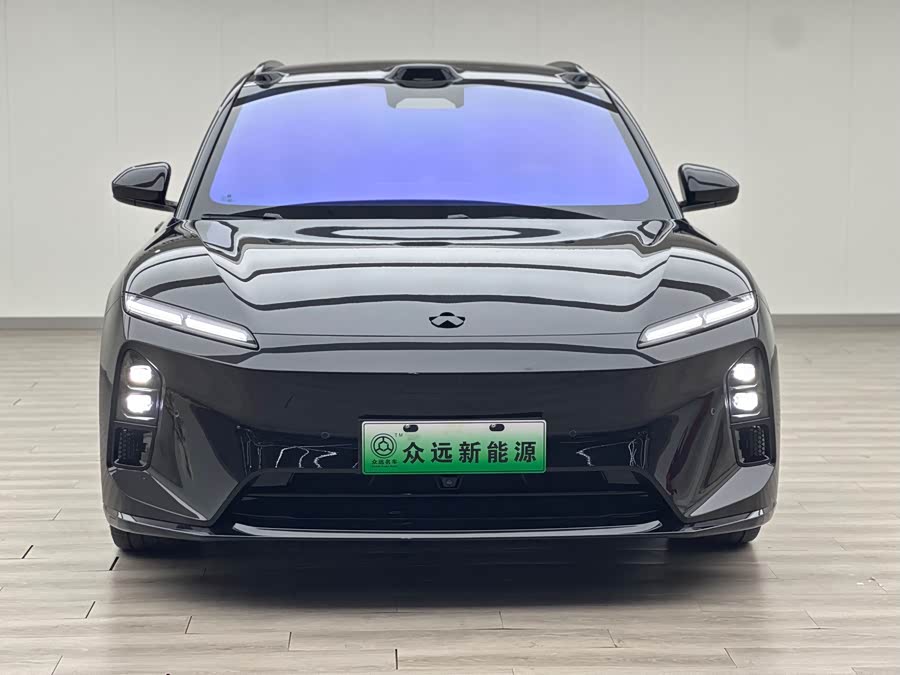 蔚来 蔚来ET5T 2025 汽车图片 #4