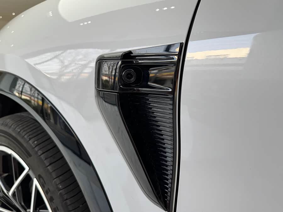 BYD SongL EV 2025 car image #4