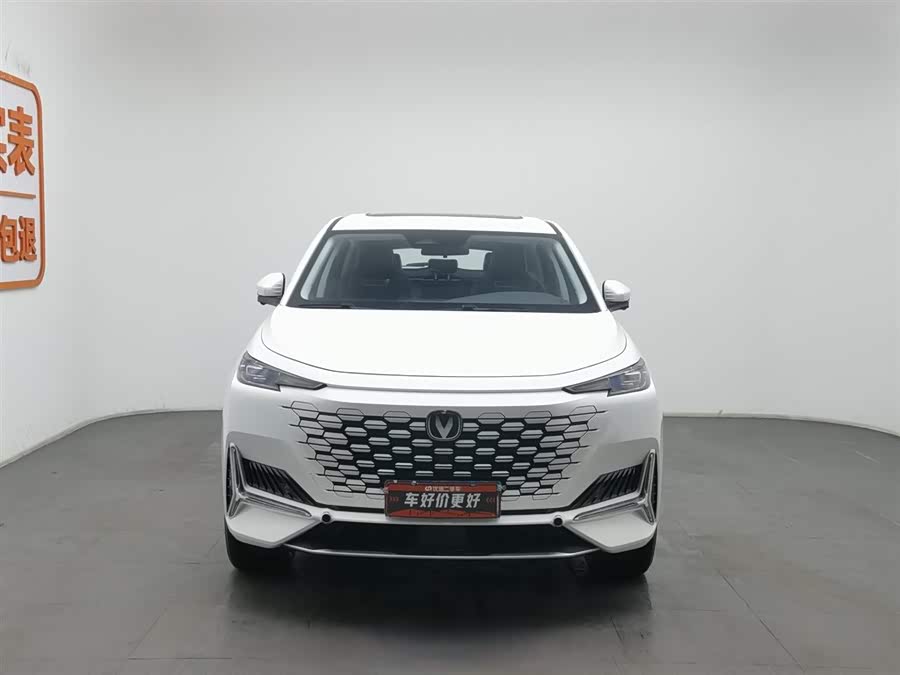 Changan UNI-K 2023 car image #4