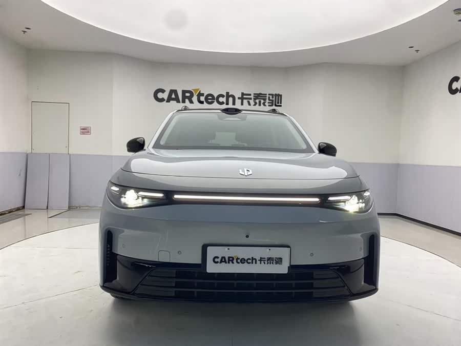 零跑汽车 零跑C16 2025 汽车图片 #4