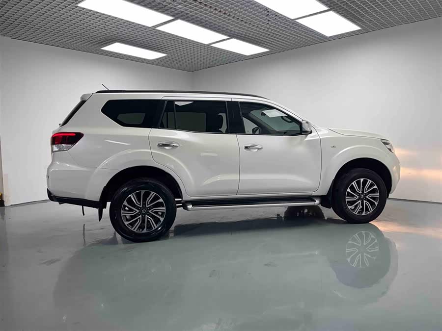 日产 途达 2021 汽车图片 #4