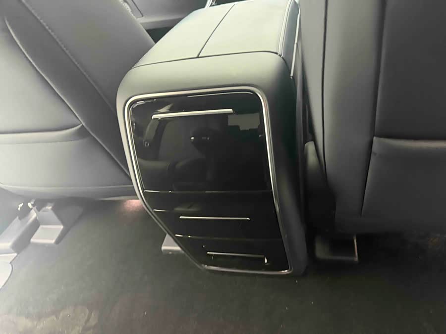 广汽传祺 传祺M8 2025 汽车图片 #4