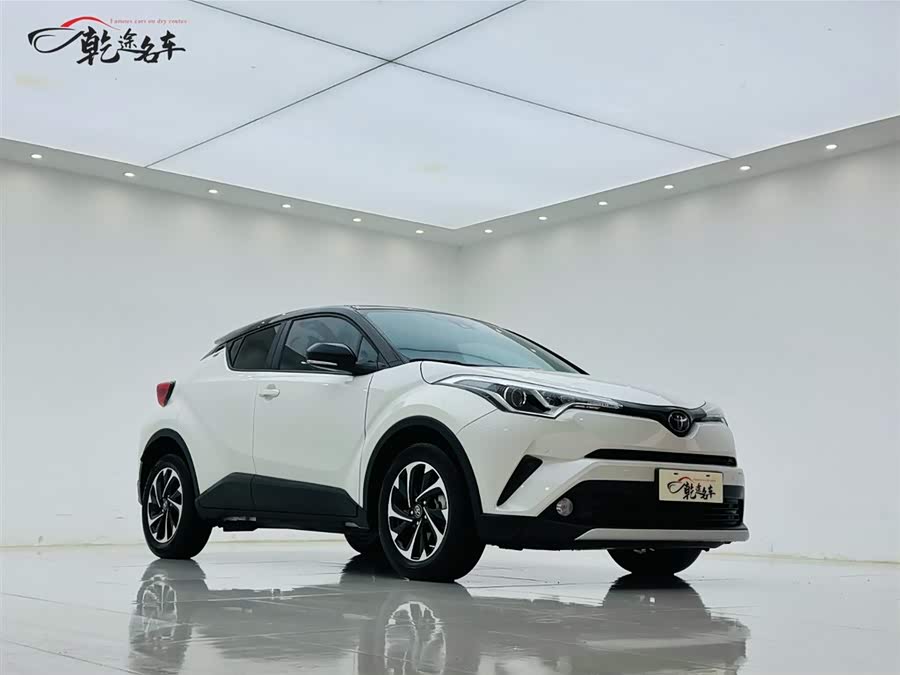 Toyota Izoa 2018 car image #4