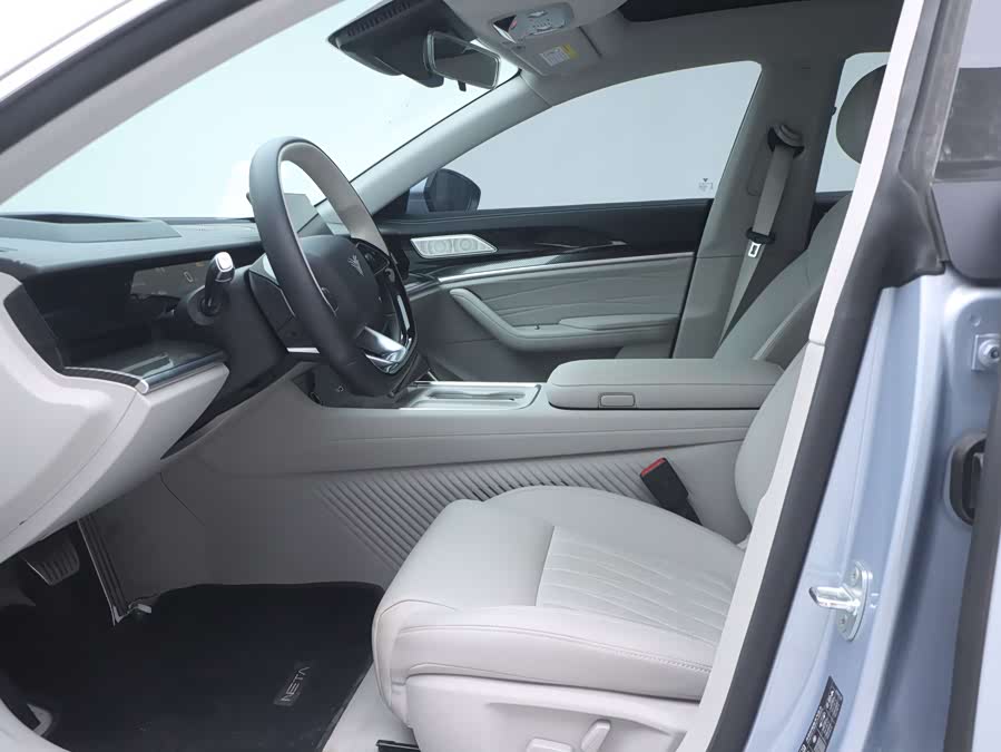 Neta U 2023 image de voiture #4