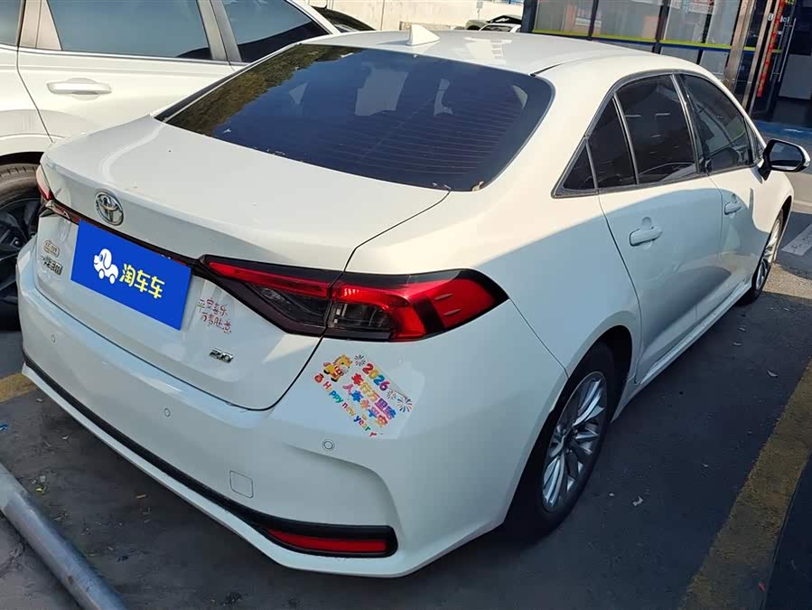 Toyota Allion 2022 immagine di auto #4