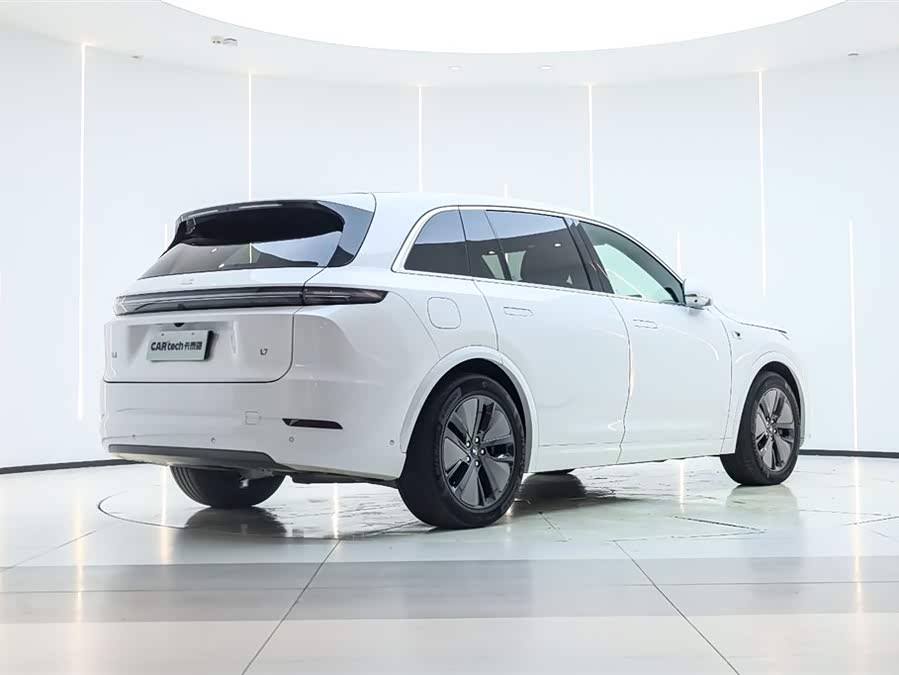 Li L7 2024 immagine di auto #4