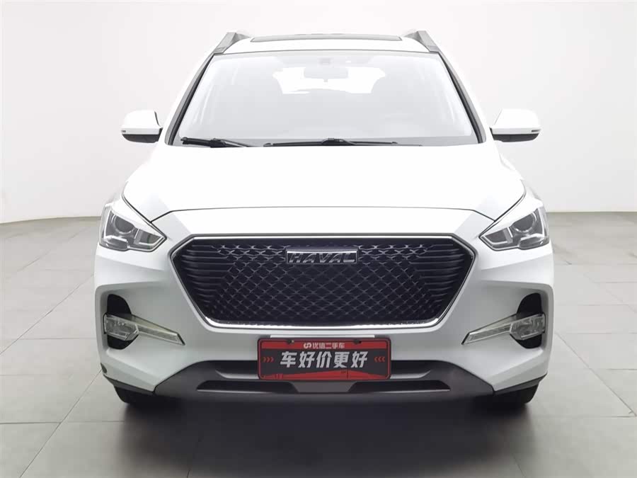 哈弗 哈弗M6 2018 汽车图片 #4