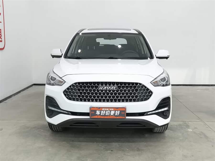 哈弗 哈弗M6 2020 汽车图片 #4