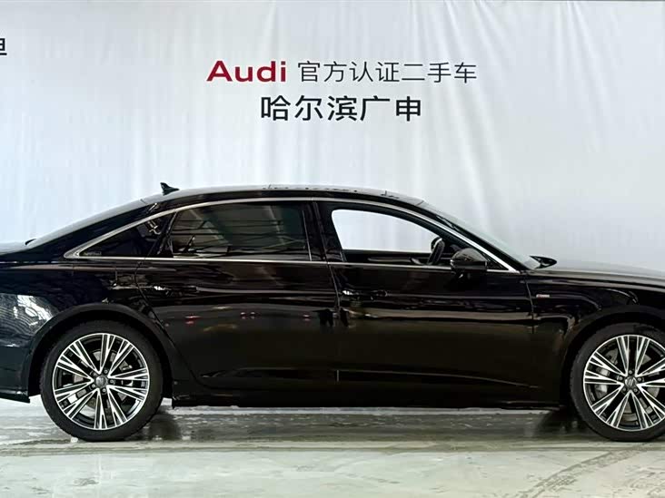 Audi A6L 2020 imagem de carro #4