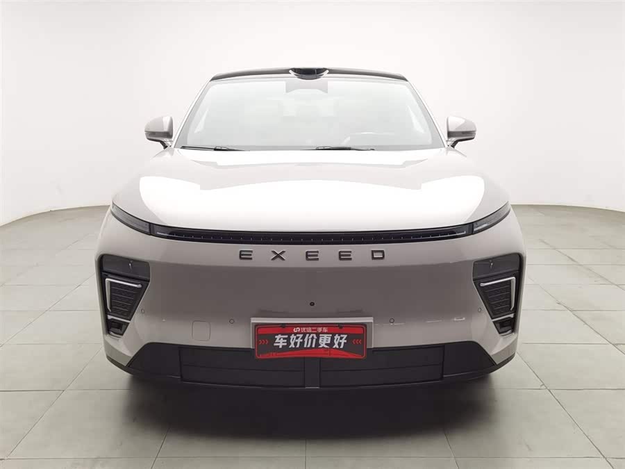 Exceed Stellar Era ET 2024 imagem de carro #4