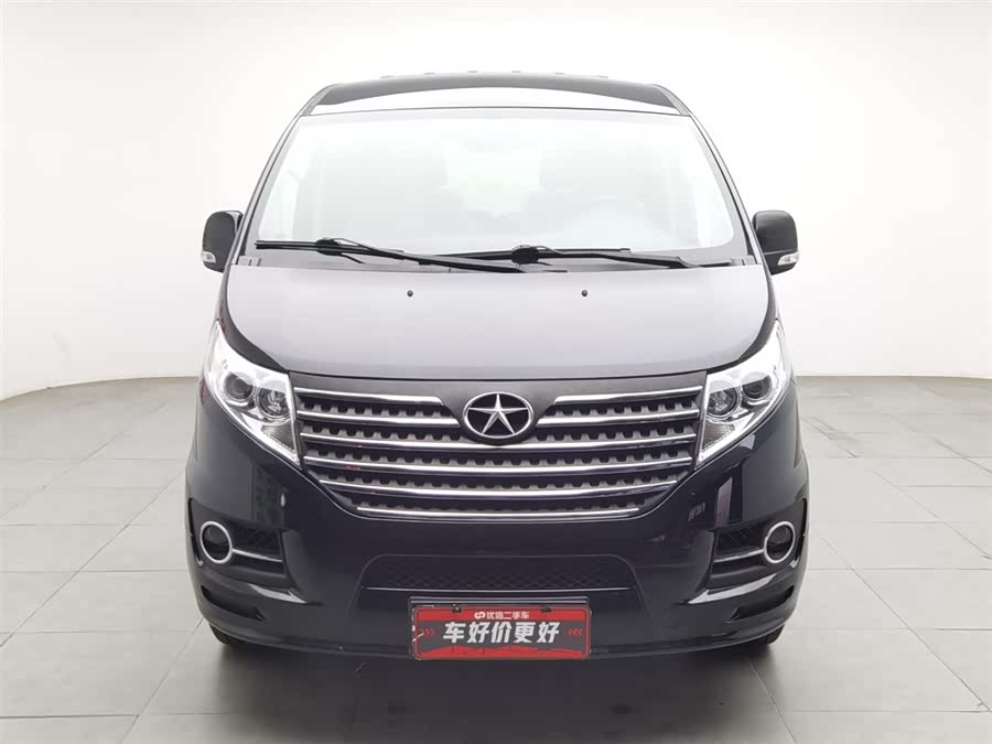 JAC 2016 imagem de carro #4