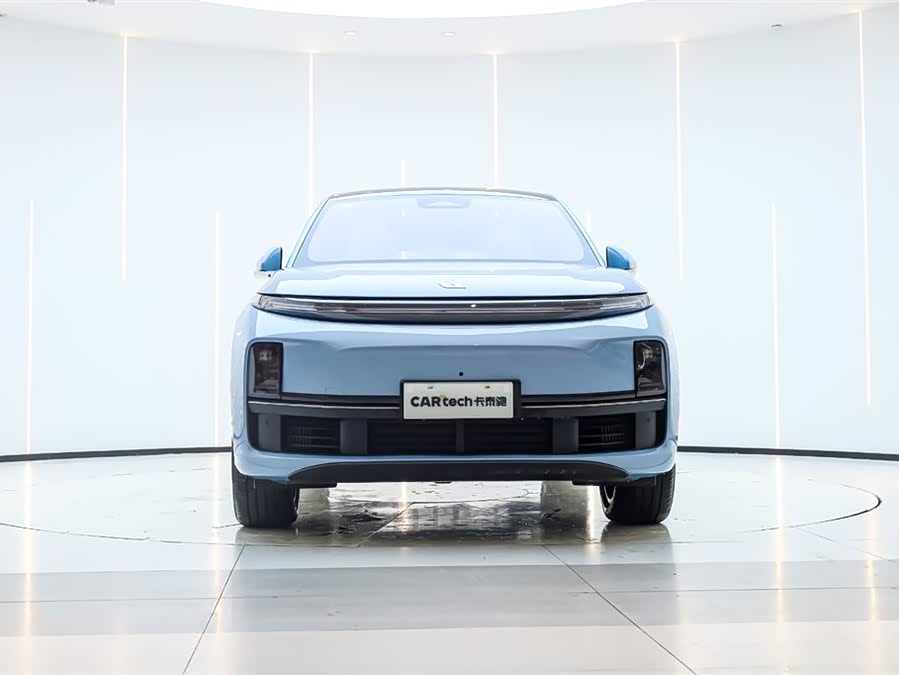 Li L7 2024 immagine di auto #4