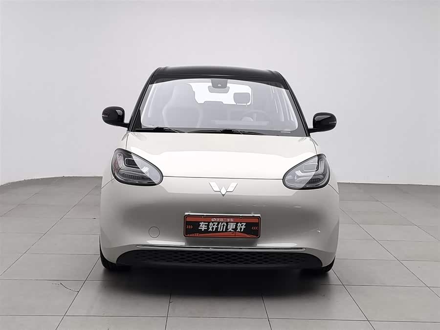 Wuling Binguo 2023 immagine di auto #4