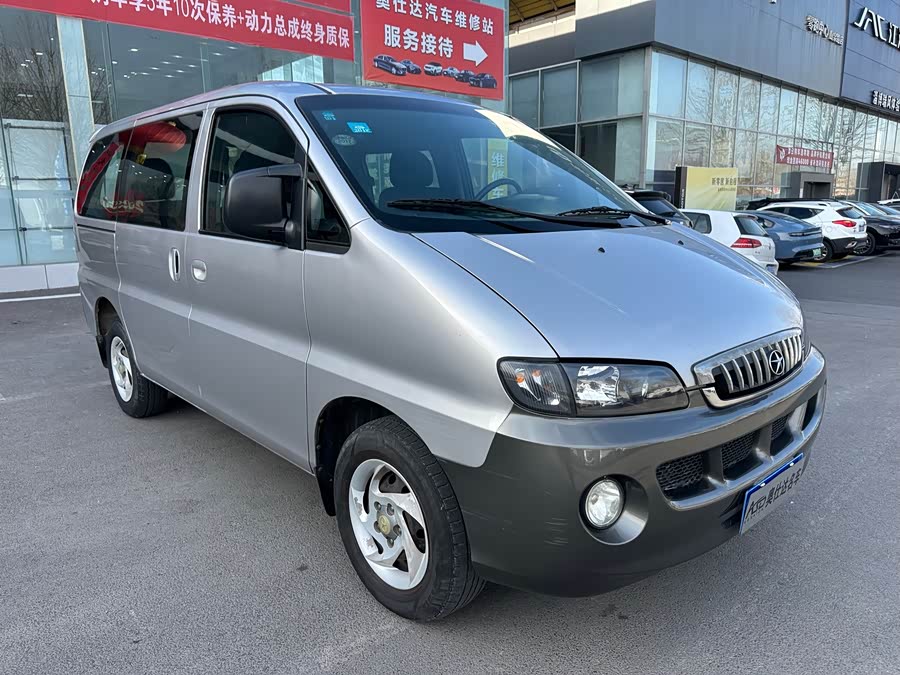 JAC 2014 imagem de carro #4