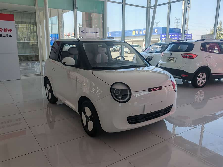 Changan 2022 car image #4