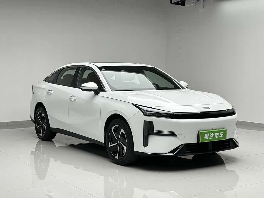 吉利汽车 银河L6 2025 汽车图片 #4