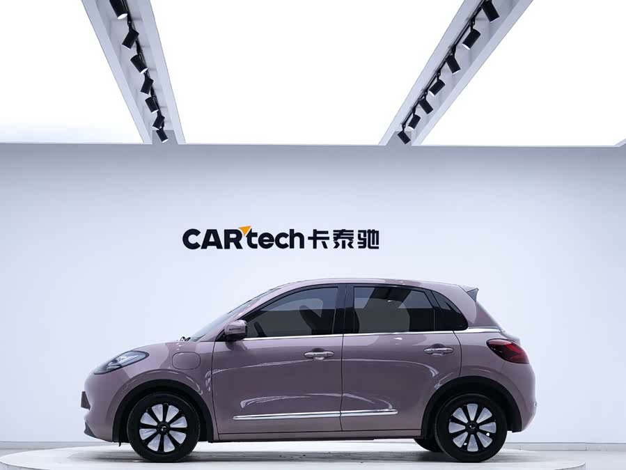 Wuling Binguo 2023 изображение автомобиля #4