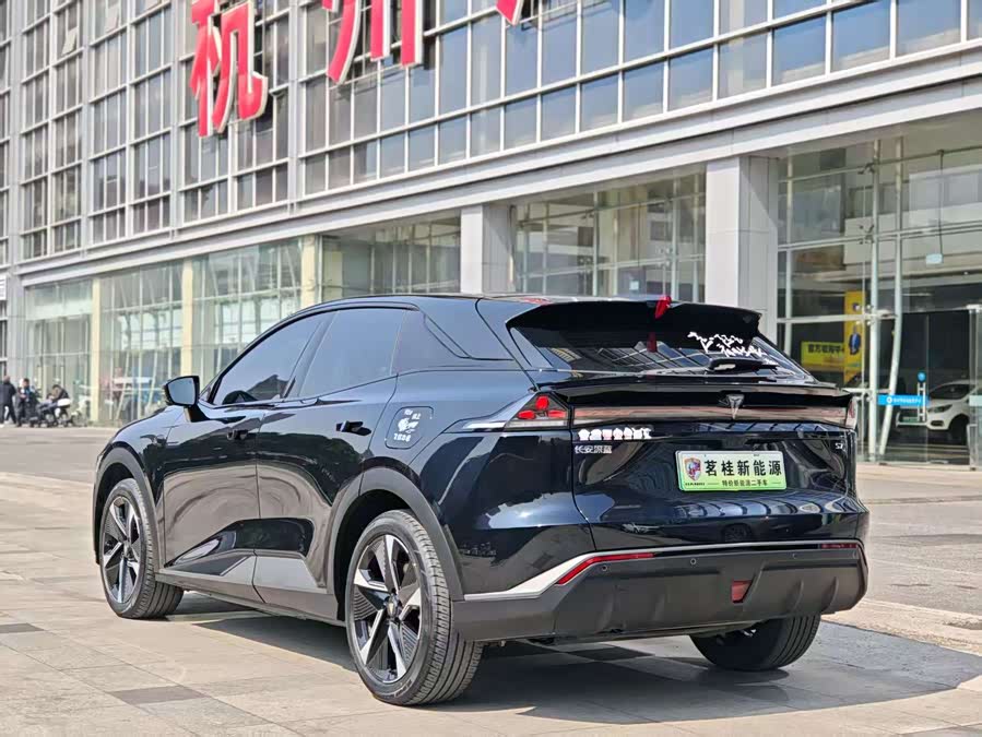 Deepal S07 2024 image de voiture #4