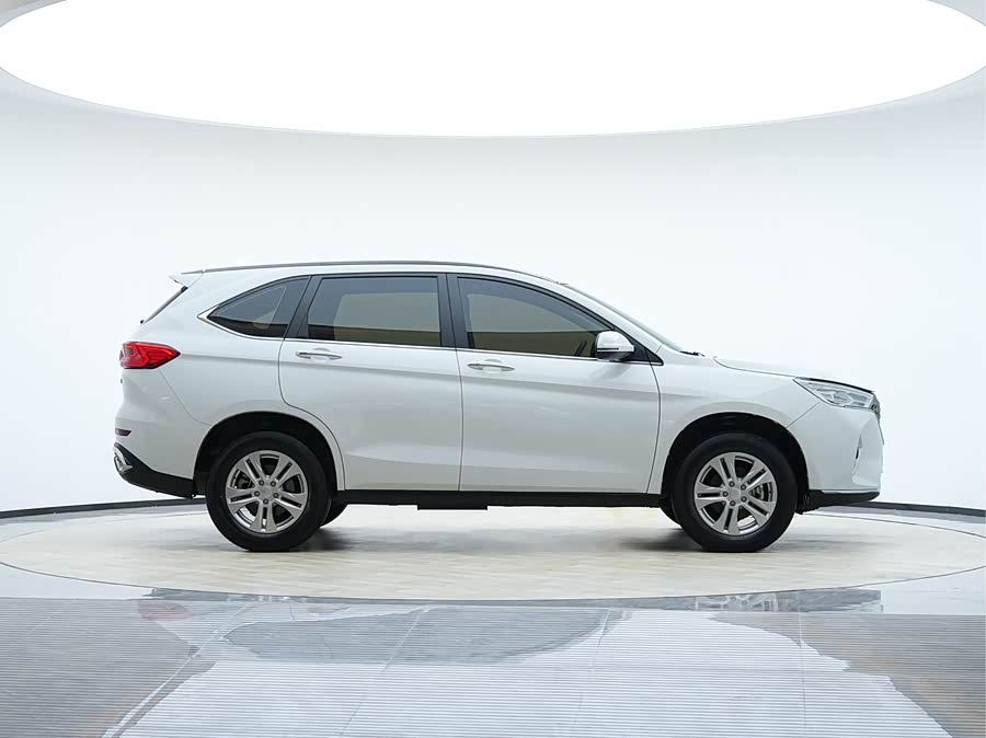 哈弗 哈弗M6 2023 汽车图片 #4