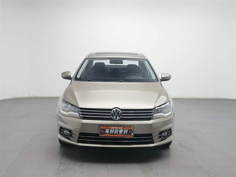 Volkswagen Bora 2013 car image #4