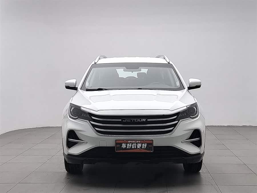 X70M 2020 car image #4