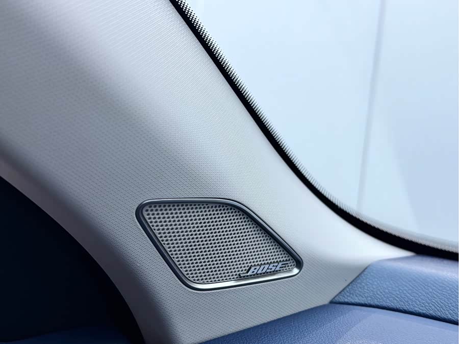 GEELY Preface 2021 image de voiture #4