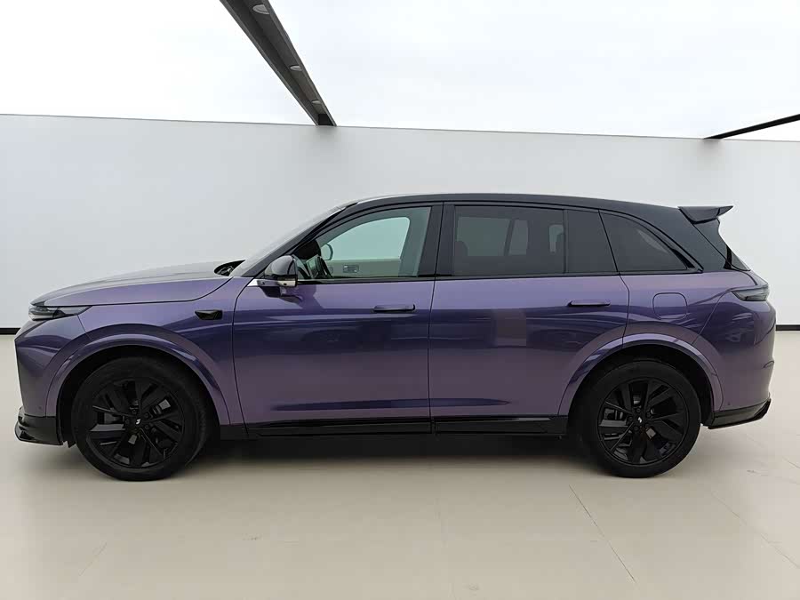 Li L7 2023 image de voiture #4