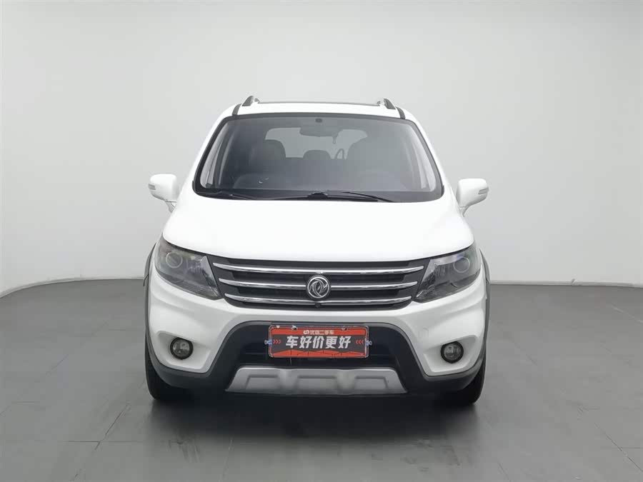 Forthing JOYEAR X5 2016 imagen de coche #4