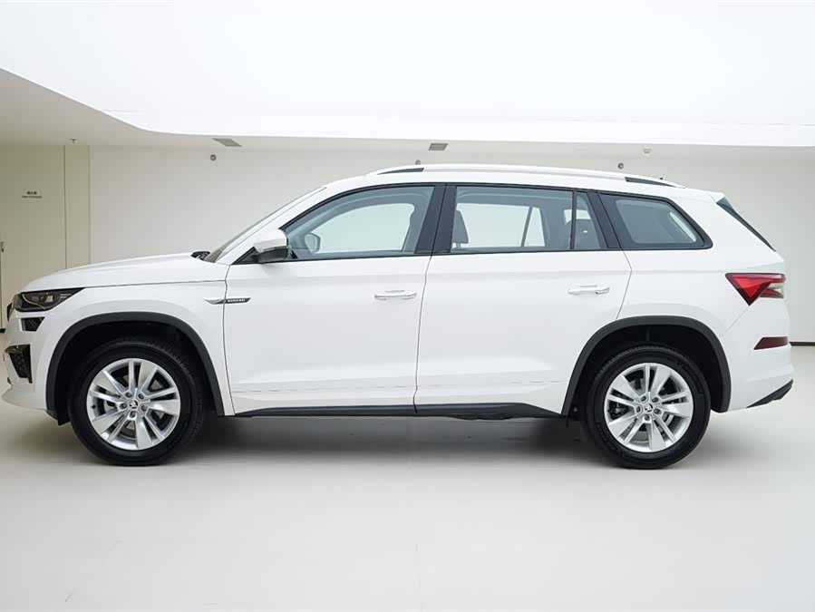 Skoda Kodiaq 2024 car image #4