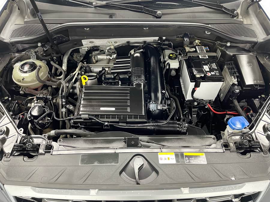 Audi Q2L 2022 imagem de carro #4