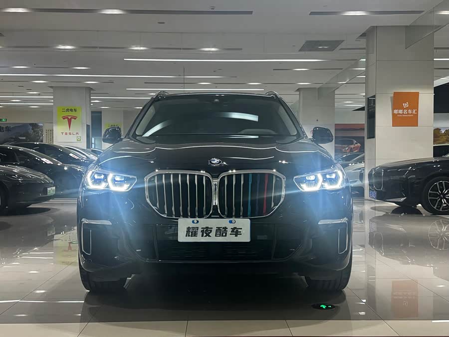 宝马 宝马X5 2023 汽车图片 #4