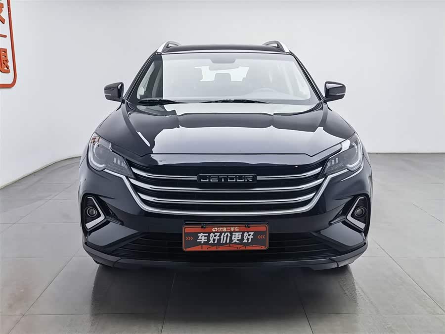 X70M 2022 immagine di auto #4